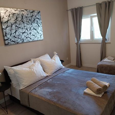 Apartments Danijela Tribunj  Luaran gambar