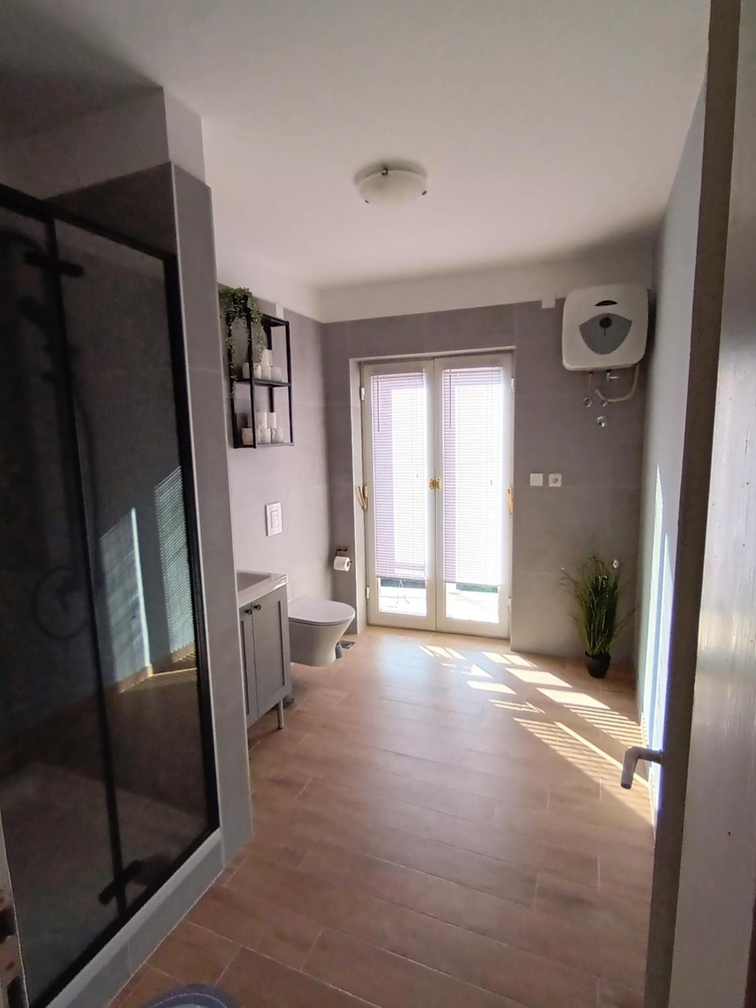 Apartments Danijela Tribunj  Luaran gambar