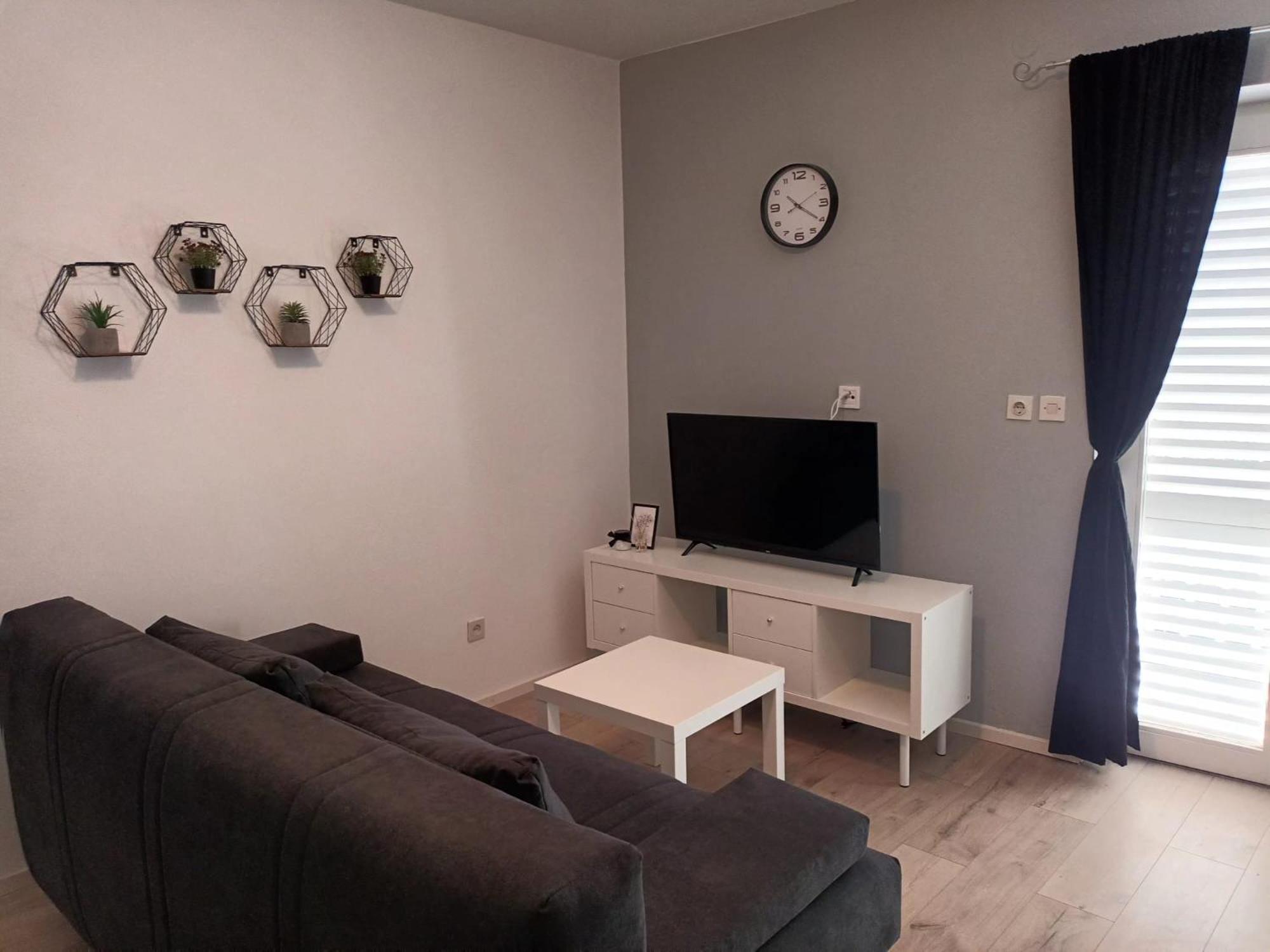 Apartments Danijela Tribunj  Luaran gambar