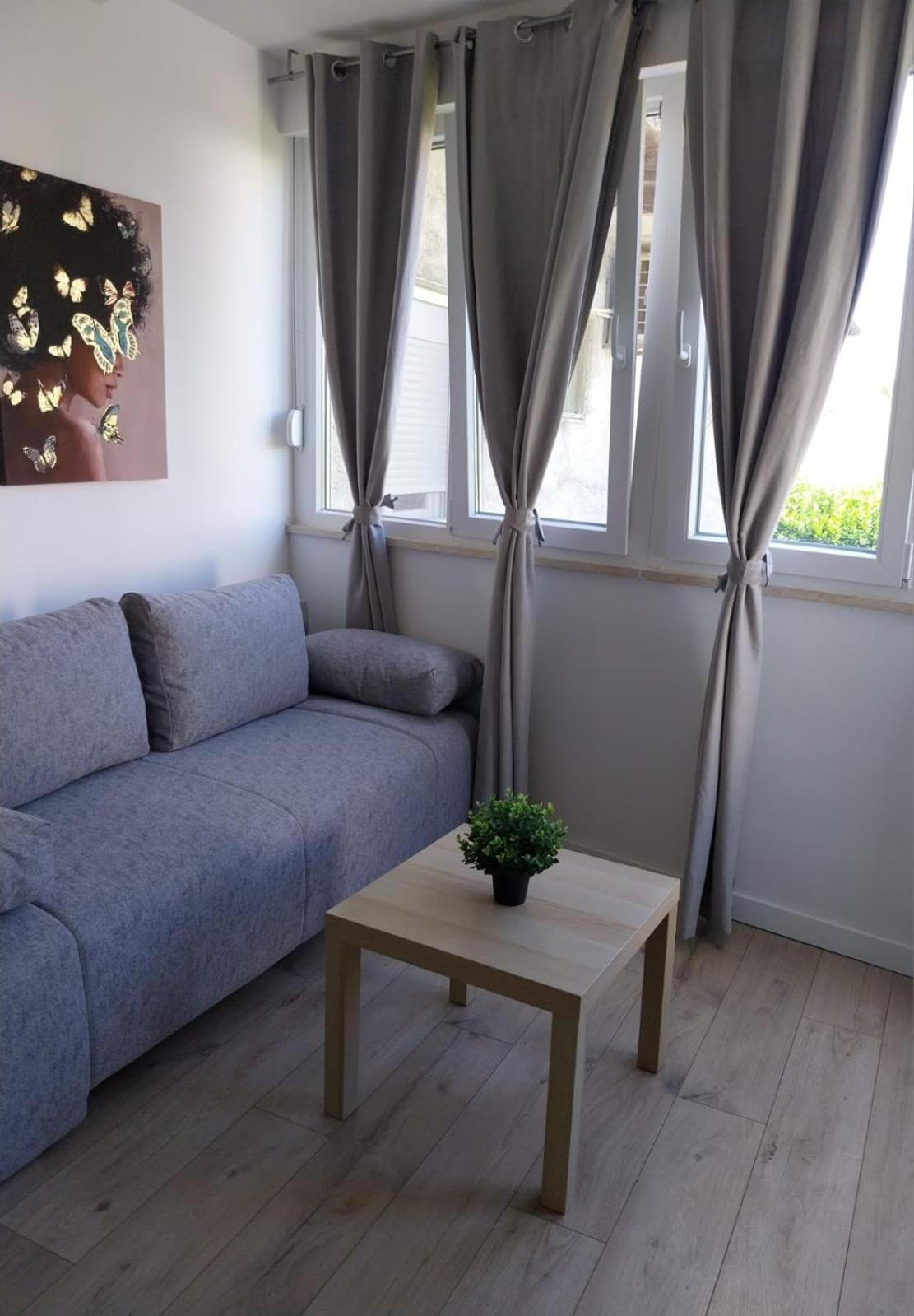 Apartments Danijela Tribunj  Luaran gambar