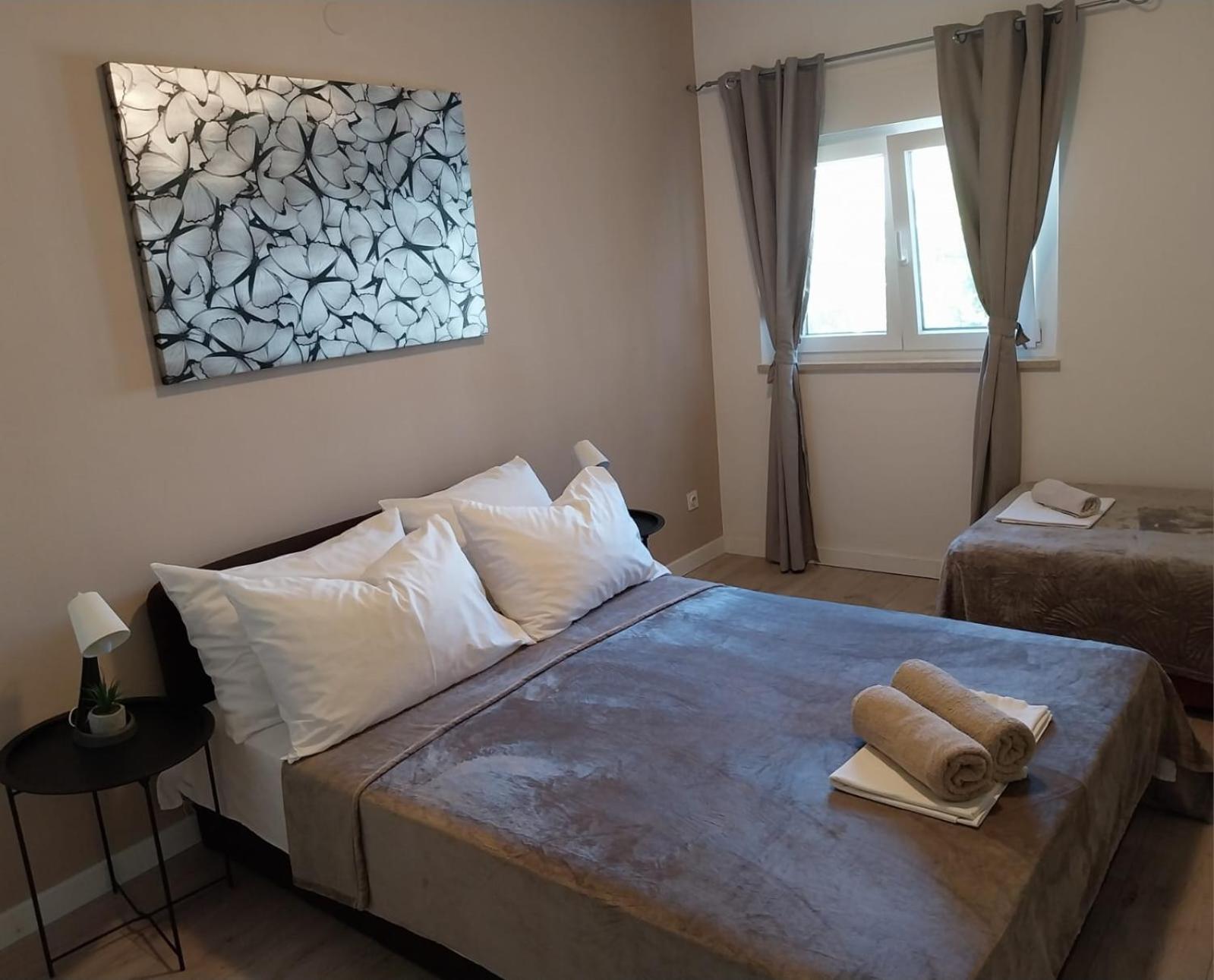 Apartments Danijela Tribunj  Luaran gambar