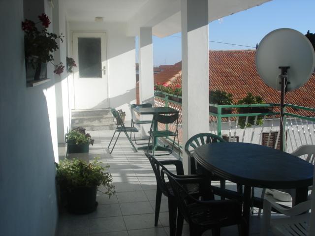 Apartments Danijela Tribunj  Bilik gambar