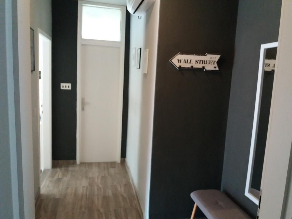 Apartments Danijela Tribunj  Luaran gambar