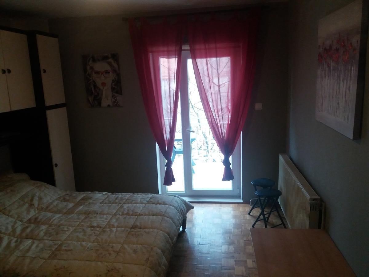 Apartments Danijela Tribunj  Luaran gambar