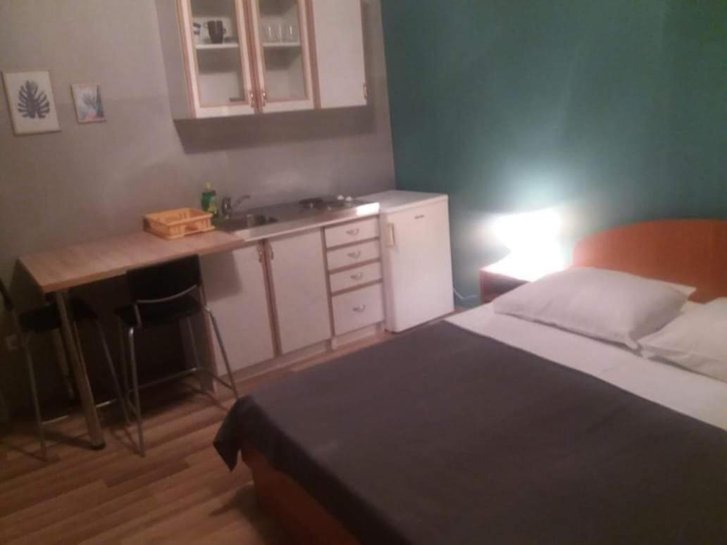 Apartments Danijela Tribunj  Luaran gambar